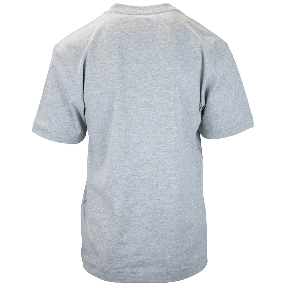 Utah state aggies 1888 embroidered gray unisex t-shirt